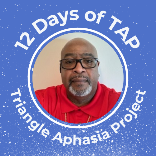 12 Days of TAP 2024: Day 11