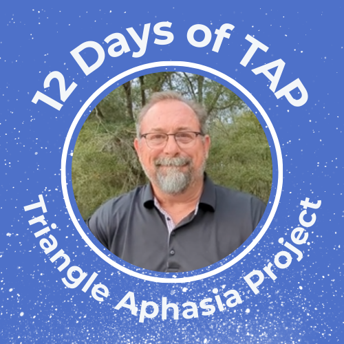 12 Days of TAP 2024: Day 4